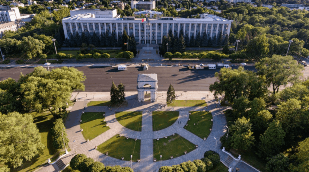 Free Things to Do in Chişinău Without Feeling Like a Tourist