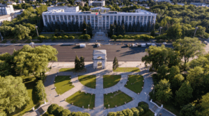 Free Things to Do in Chişinău Without Feeling Like a Tourist