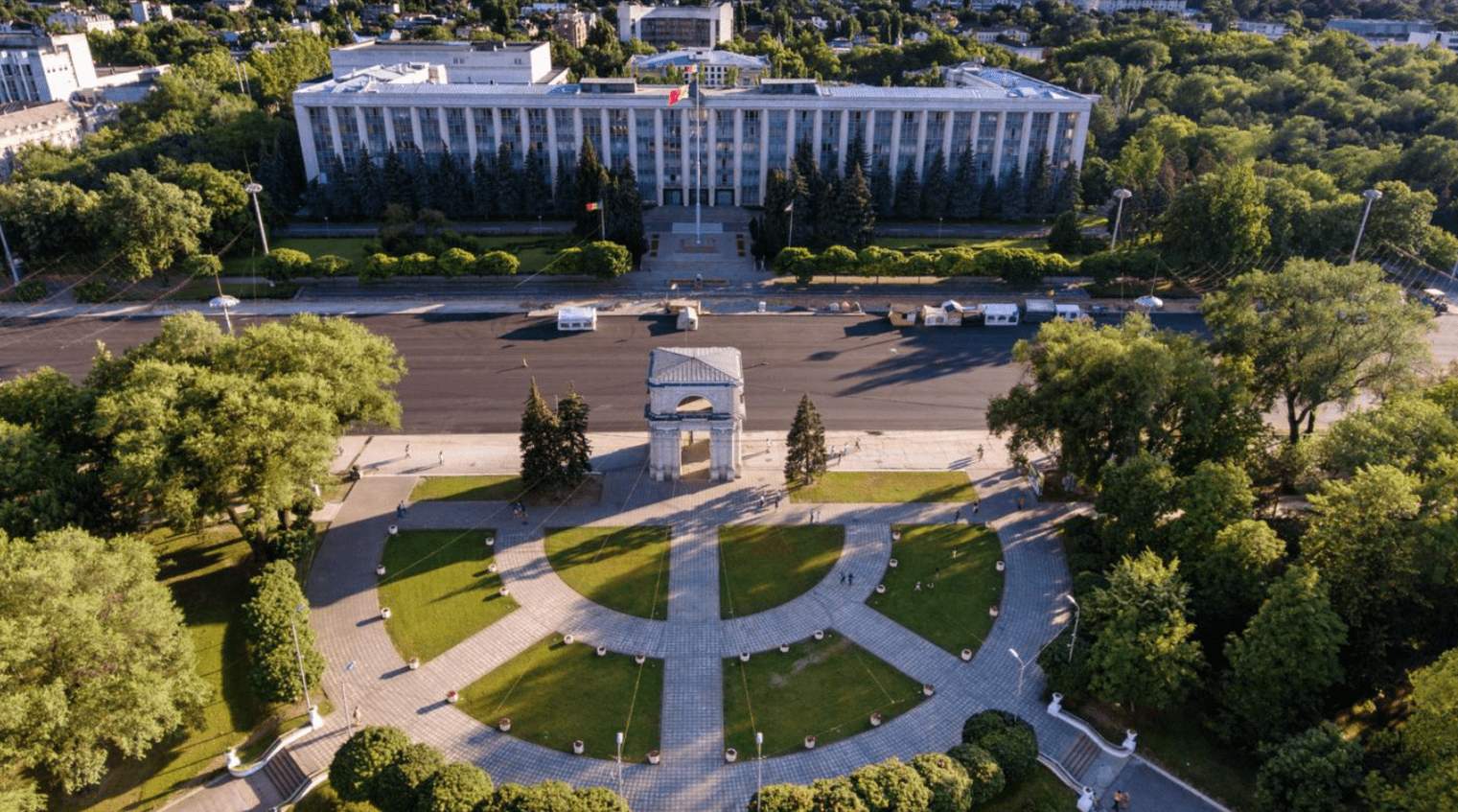 Free Things to Do in Chişinău Without Feeling Like a Tourist